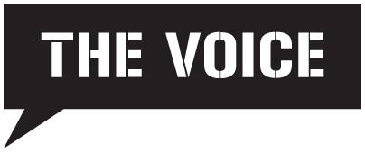 BG : The Voice
